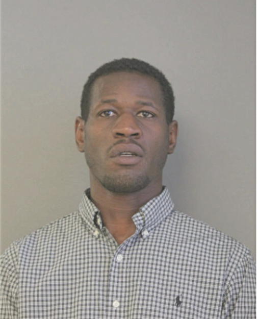 TONY S JACKSON, Cook County, Illinois