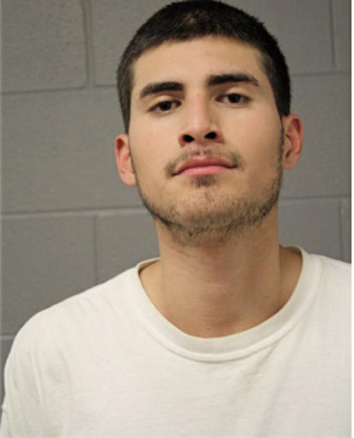 CELSO JAIMES, Cook County, Illinois