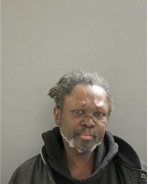 ROBERT L JAMES, Cook County, Illinois