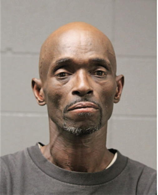 ROBERT JAMES JEFFERSON, Cook County, Illinois