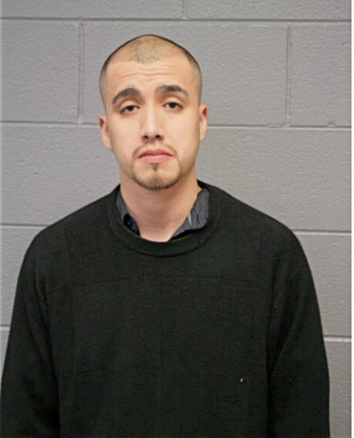 GUILLEORMO JIMENEZ, Cook County, Illinois