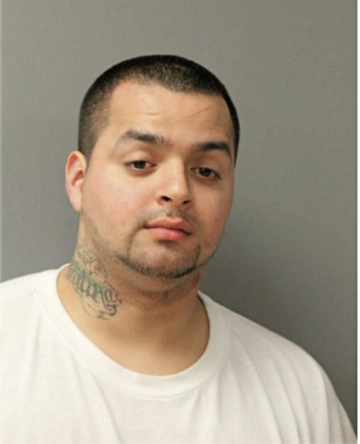 MARIO A JIMENEZ, Cook County, Illinois
