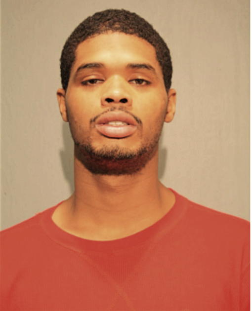 JOHNSON KP JOHNNY, Cook County, Illinois