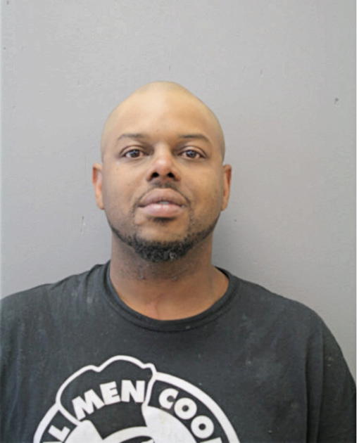 DAMON JOHNS, Cook County, Illinois