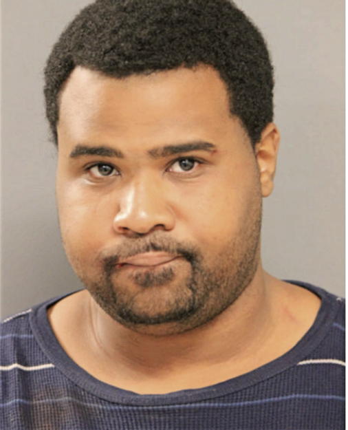 KEITH JOHNSON, Cook County, Illinois