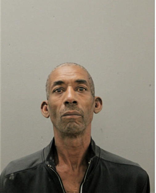 NATHANIEL F JOHNSON, Cook County, Illinois