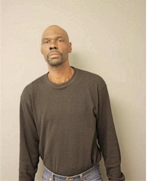 HERBERT JONES, Cook County, Illinois