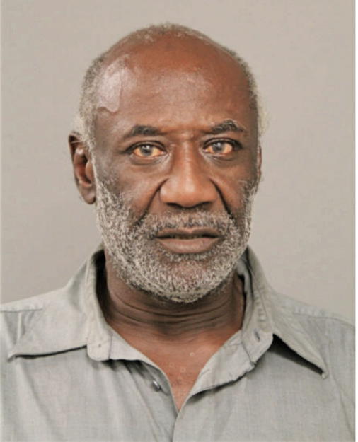 JAMES JONES, Cook County, Illinois