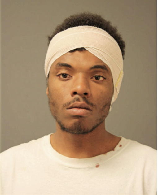 MARK R JONES, Cook County, Illinois