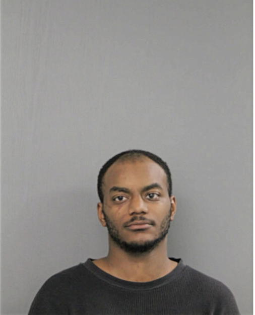 WAYNE W JONES, Cook County, Illinois
