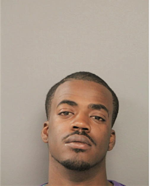 TONY T JORDAN, Cook County, Illinois