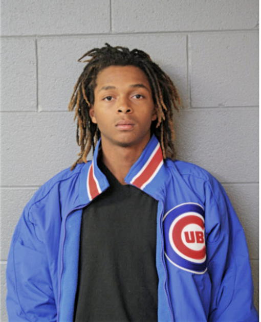 MCCULLOH KENNETH, Cook County, Illinois
