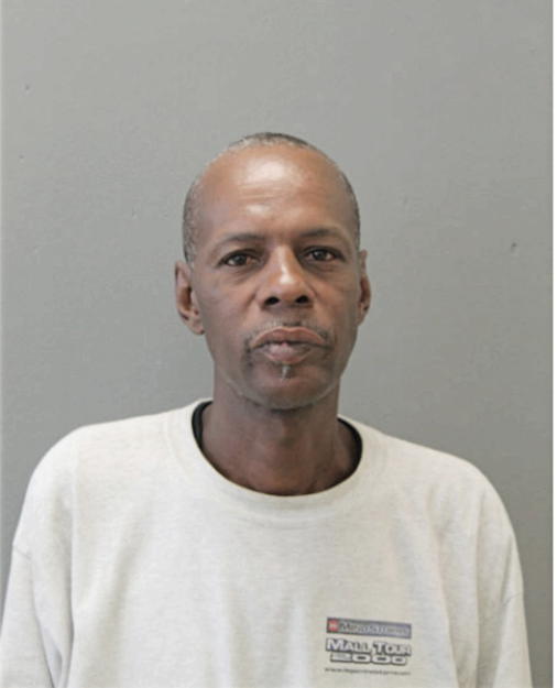 BENNIE D KLINE, Cook County, Illinois