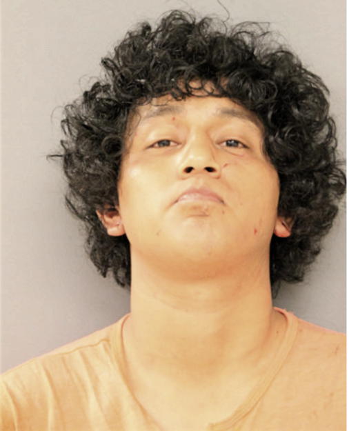 EDGAR DE LA LUZ, Cook County, Illinois
