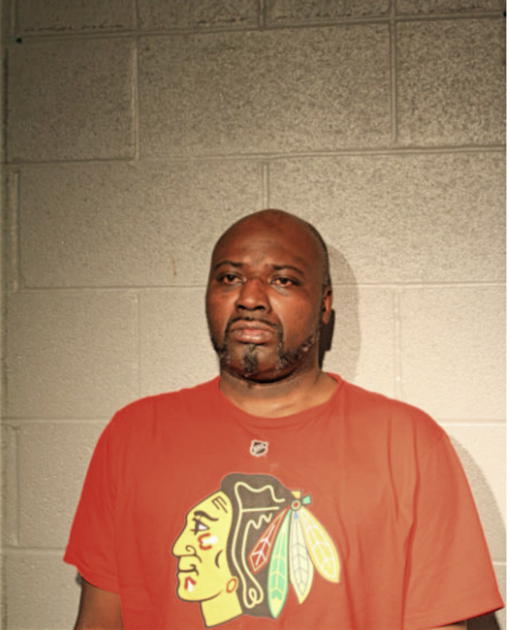 JAMES LATTIMORE, Cook County, Illinois