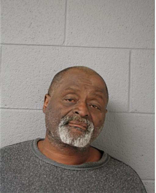 DANNY LEWIS, Cook County, Illinois