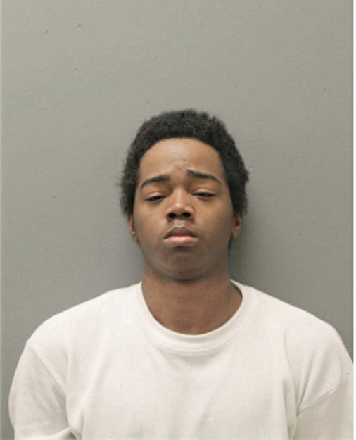 DEVON C LOGAN, Cook County, Illinois