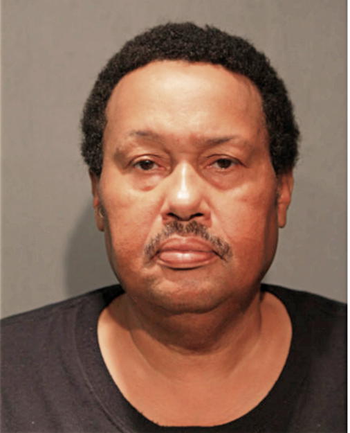 ROY LONGS, Cook County, Illinois