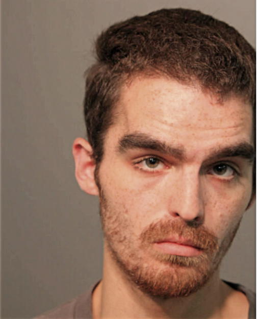 DANIEL LOPEZ, Cook County, Illinois