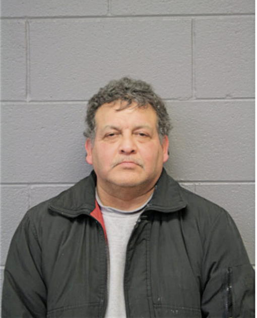 RAUL LOPEZ-TOVAR, Cook County, Illinois