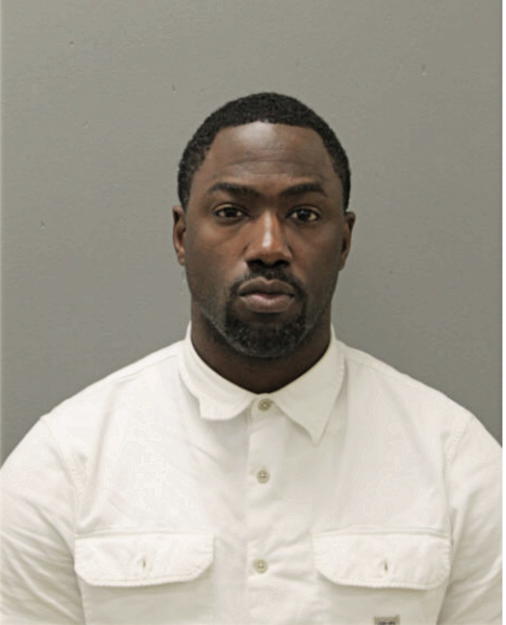 DEMETRIUS LOTT, Cook County, Illinois