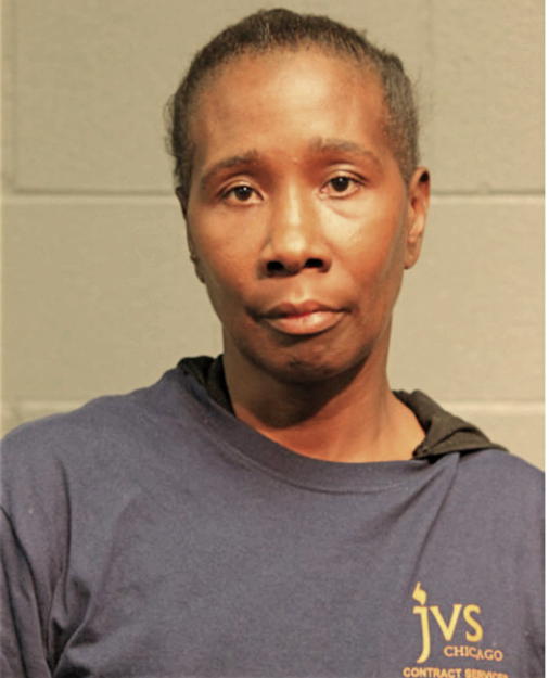 SHERRY L MALONE, Cook County, Illinois