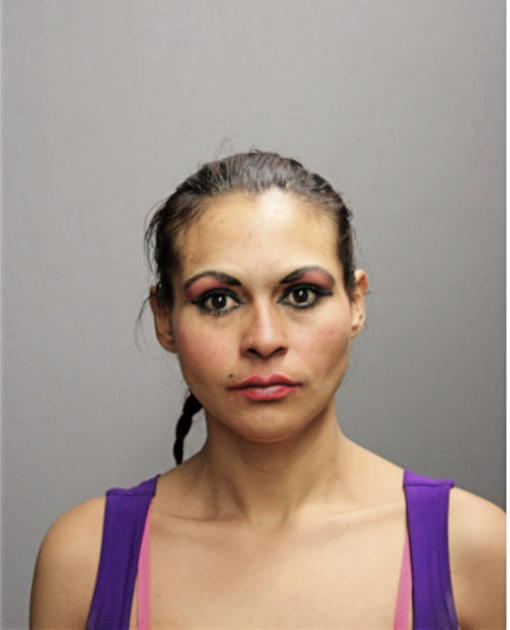 NUNEZ MANIS, Cook County, Illinois