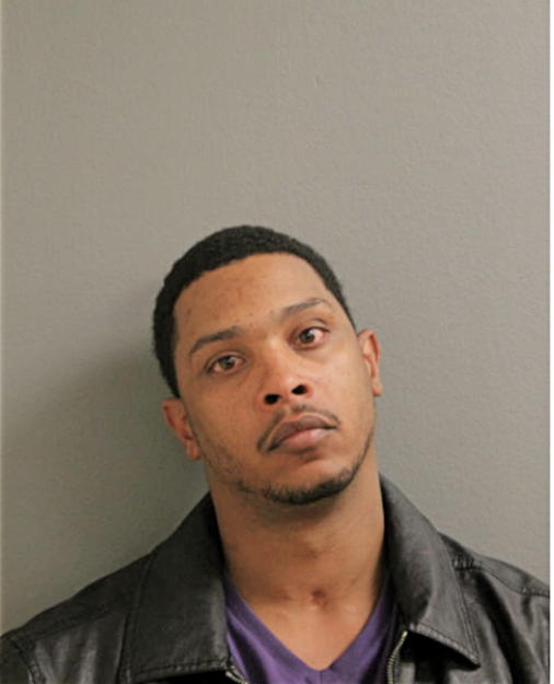 FRANK MANN, Cook County, Illinois