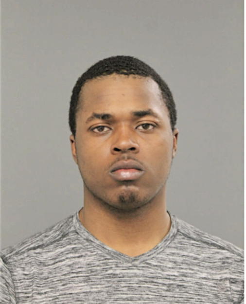 DEJUAN DAMON MANUEL, Cook County, Illinois