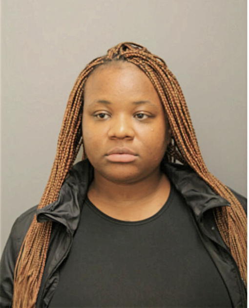 PRINCESS MANUEL, Cook County, Illinois