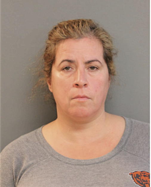 ELIDA MARISCAL, Cook County, Illinois