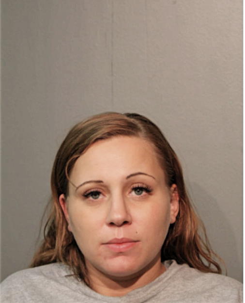 MONICA MARRERO, Cook County, Illinois