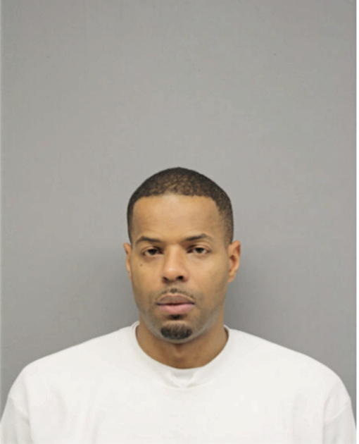 DERRICK MARSHALL, Cook County, Illinois