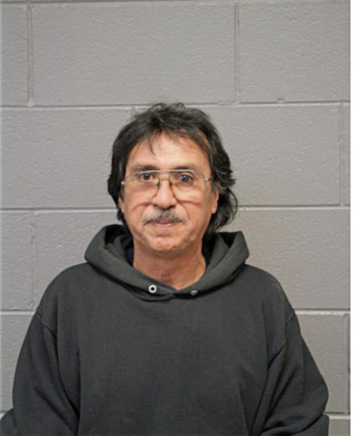 SALVADOR MARTINEZ, Cook County, Illinois