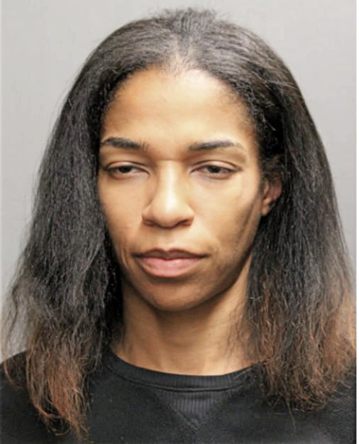 SARAH L MATLEY, Cook County, Illinois