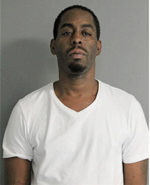 LUKE D MATTHEWS, Cook County, Illinois
