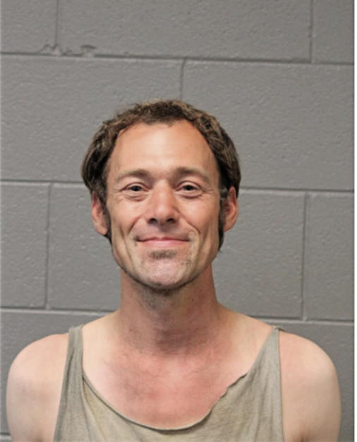 PHILLIP J MAXWELL, Cook County, Illinois