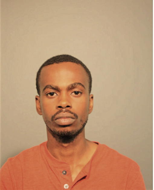 IDRISS A MBODOU, Cook County, Illinois