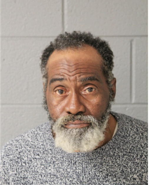 FRANK MCCALL, Cook County, Illinois