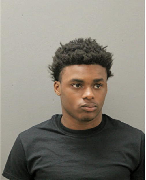 BRYAN MCGHEE, Cook County, Illinois