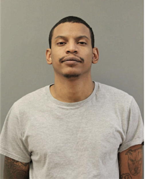 BRYAN MEJIA, Cook County, Illinois