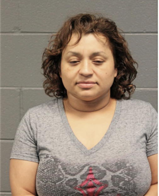 MIRNA MENENDEZ, Cook County, Illinois