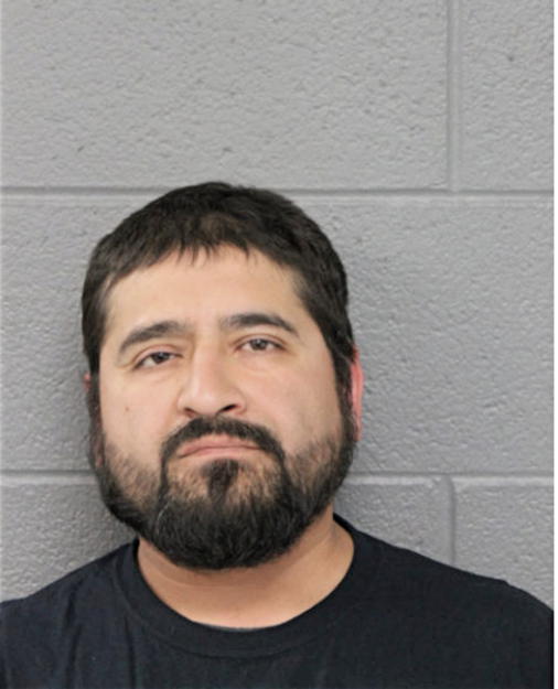 NOE MORENO, Cook County, Illinois