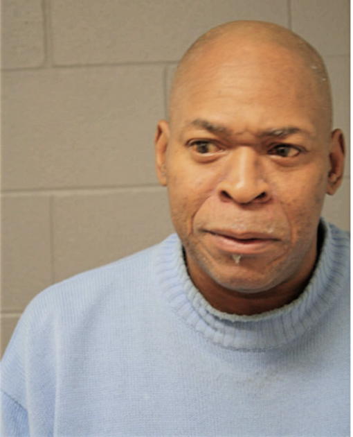 MELVIN O MORGAN, Cook County, Illinois