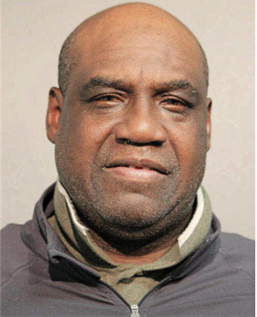 RAY E NANCE, Cook County, Illinois