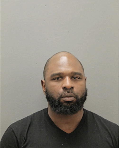 EDWARD L NEWSOM, Cook County, Illinois