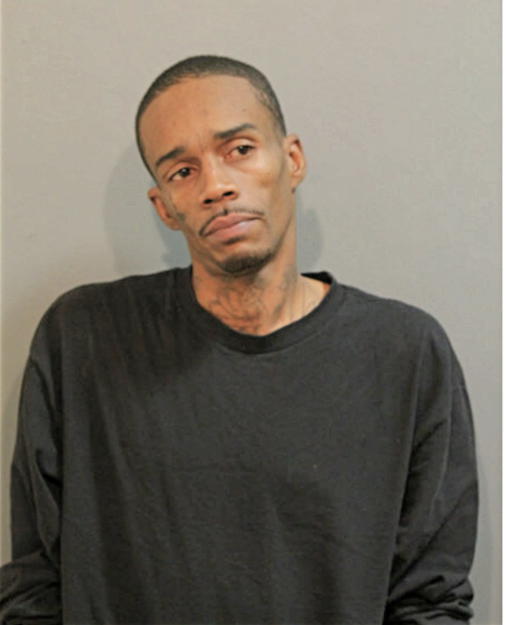 DEREK L NICHOLS, Cook County, Illinois