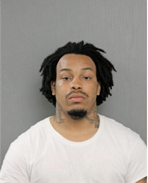 ERNEST NICKSON, Cook County, Illinois