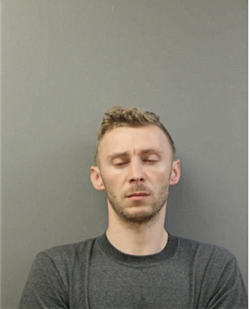 BERNARD NIEDZIELSKI, Cook County, Illinois