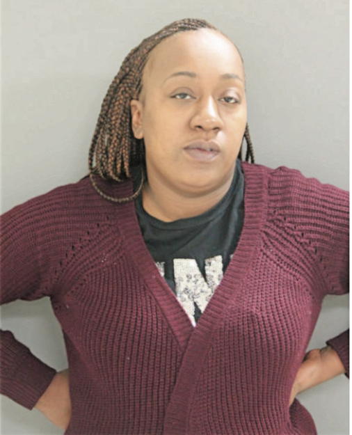 TEMIKA NORRIS, Cook County, Illinois